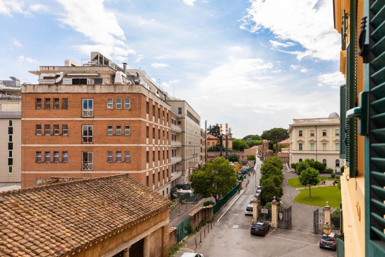 Colosseum Perfect Apartment Rome Extérieur photo