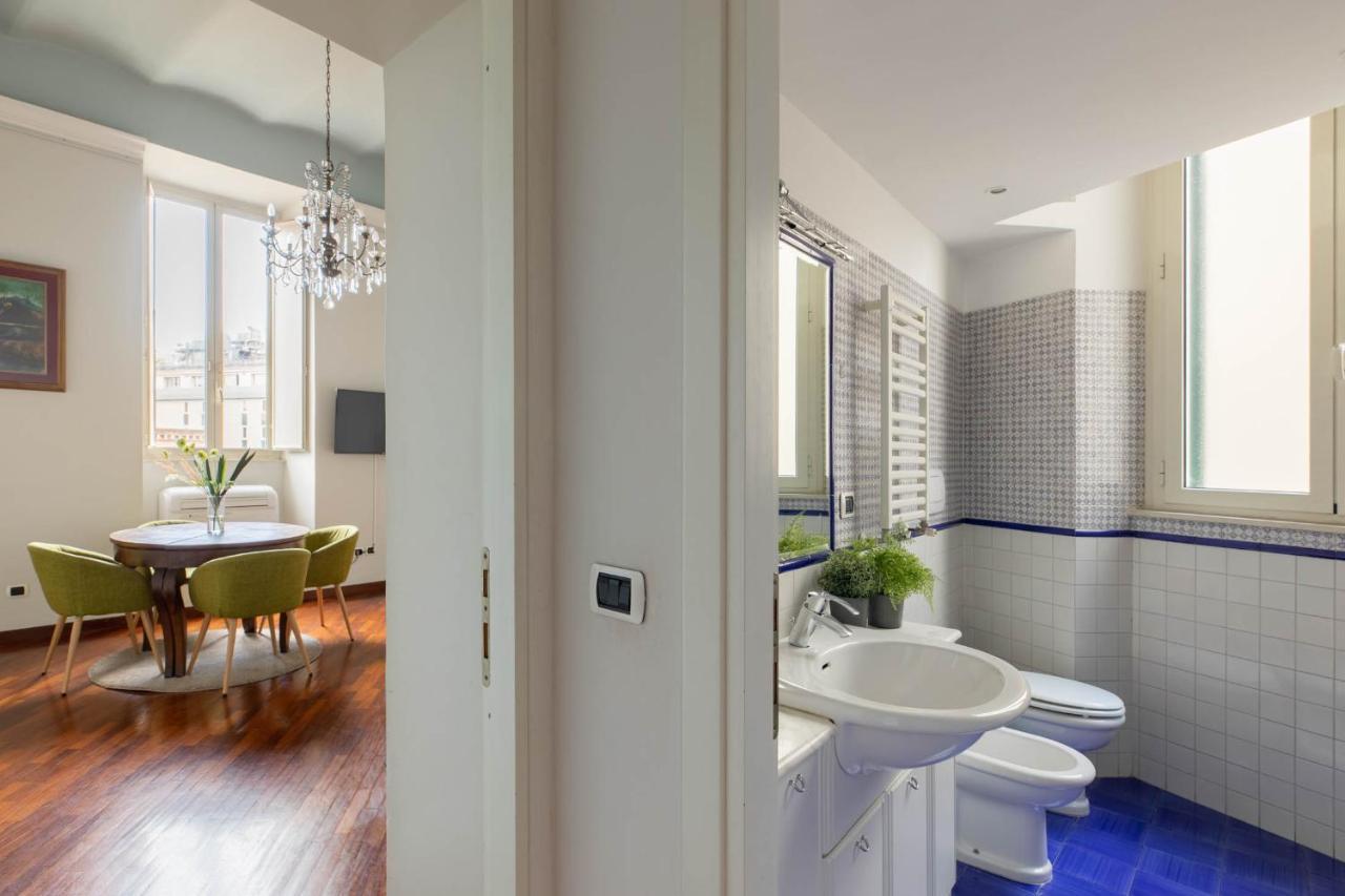 Colosseum Perfect Apartment Rome Extérieur photo